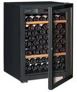 Мультитемпературный винный шкаф EuroCave S-PURE-S P-300031-S