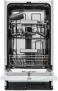 Встраиваемая посудомоечная машина KRONA BRENTA 45 BI V2