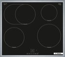 Индукционная варочная панель Bosch PIF645BB5E