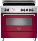 Варочный центр Bertazzoni MAS905iMFESVIT