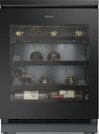 Встраиваемый винный шкаф Miele KWTUS 7054 F