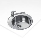 Мойка Teka Centroval 510 Polished