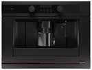 Встраиваемая кофемашина Teka CLC 85-G1 GM MATT BLACK