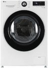 Стирально-сушильная машина LG F2V3FR6W