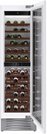 Встраиваемый винный шкаф V-ZUG WineCooler V6000 Supreme WC6T-51154 R