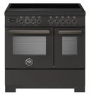 Варочный центр Bertazzoni PRO95I2ECAT2