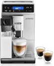 Кофемашина DeLonghi ETAM29.660.SB