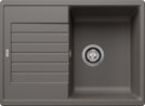 Мойка Blanco Zia 45 S Compact вулканический серый 527380