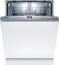 Встраиваемая посудомоечная машина Bosch SMV4HTX28E