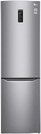 Холодильник LG GA-B499SMKZ
