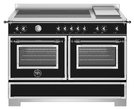 Варочный центр Bertazzoni HER125I2ENET2