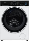 Стиральная машина Midea MF210W105WB/W