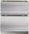 Встраиваемый холодильник SUB-ZERO ICB700BR