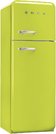 Холодильник Smeg FAB30RVE1