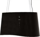 Вытяжка Falmec Mare isola 66 (450) (с системой E.ion) ECP black