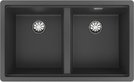 Мойка Teka Radea R10 2B 750 M-TG Dark grey