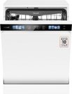 Посудомоечная машина Weissgauff DW 999 Touch Inverter Dual Fan Dry