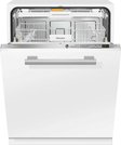 Посудомоечная машина Miele G 6160 SCVI