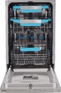 Встраиваемая посудомоечная машина Korting KDI 45977