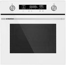 Духовой шкаф Maunfeld AEOH60106W