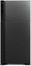 Холодильник Hitachi R-V662 PU7 BBK