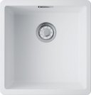 Мойка Omoikiri Kata 40-U-WH