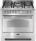 Варочный центр Lofra RSG96MFT/CI CHROME Варочный центр Lofra RSG96MFT/CI CHROME