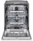Встраиваемая посудомоечная машина Signature Kitchen Suite SKSDW2402P
