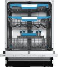 Встраиваемая посудомоечная машина Korting KDI 60877