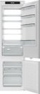 Встраиваемый холодильник Bertazzoni REF604BBNPTC Встраиваемый холодильник Bertazzoni REF604BBNPTC