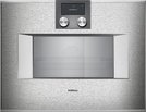 Комбинированный духовой шкаф-пароконвектомат Gaggenau BS451111