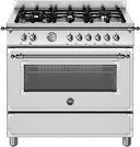 Варочный центр Bertazzoni HER96L2EXT