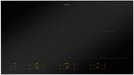 Индукционная варочная панель Miele KM 8595 FL MattFinish