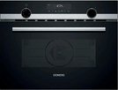 Микроволновая печь встраиваемая Siemens CM585AGS1