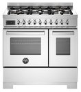 Варочный центр Bertazzoni PRO96L2EXT2