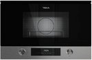 Встраиваемая микроволновая печь Teka MS 6220 BIS L STAINLESS ST