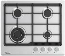 Варочная панель Midea MG693TX