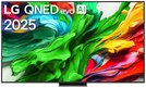 Телевизор LG 86QNED86A6A
