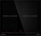 Индукционная варочная панель Maunfeld CVI594SF2BK Inverter