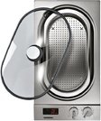 Пароварка Gaggenau VK 230-114