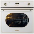 Духовой шкаф Graude BK 60.0 W