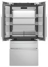 Встраиваемый холодильник Signature Kitchen Suite SKSFD3614P