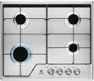 Варочная панель Electrolux KGS6426SX