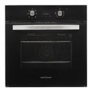 Духовой шкаф KRONA LINEA 60 BL