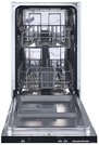 Посудомоечная машина Zigmund Shtain DW 109.4506 X