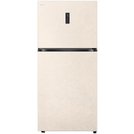 Холодильник LG GR-B922FEBM