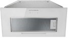 Встраиваемая вытяжка Kuppersberg INTOUCH 60 WG