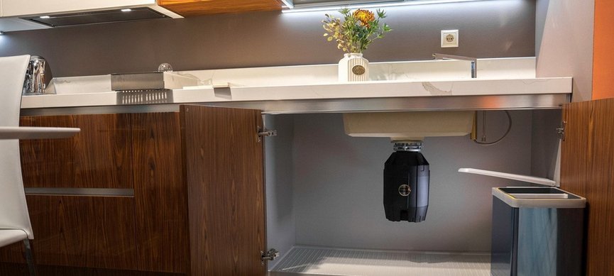 Измельчители Bone Crusher