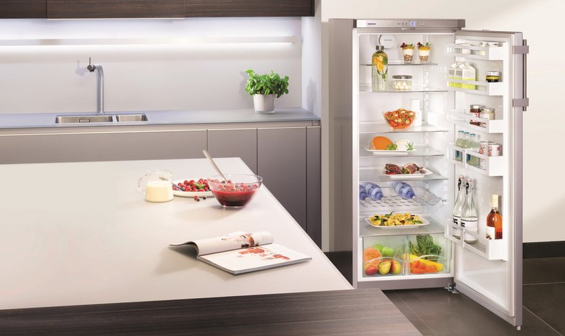 Однокамерные холодильники Asko Однокамерные холодильники Asko