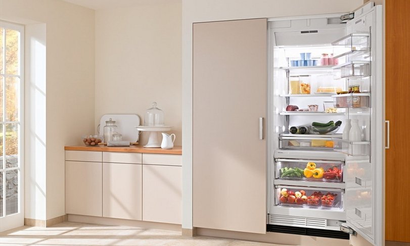 Однокамерные холодильники Bork Однокамерные холодильники Bork